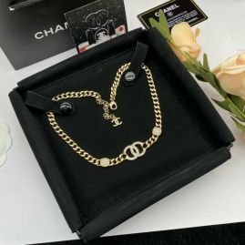 Picture of Chanel Necklace _SKUChanelnecklace03cly2245261